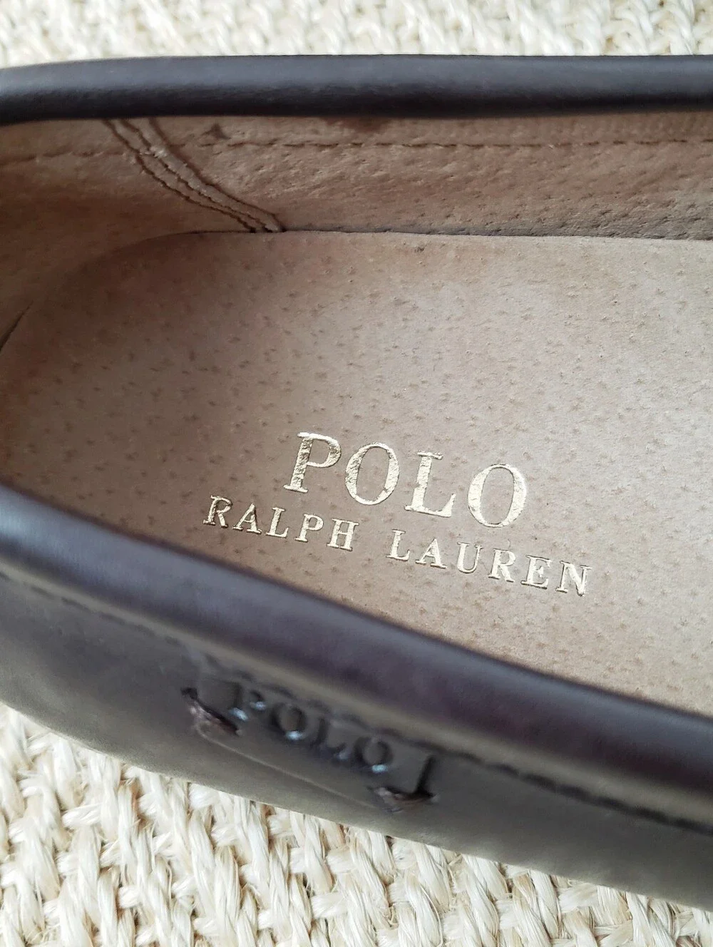 Polo Ralph Lauren polo by